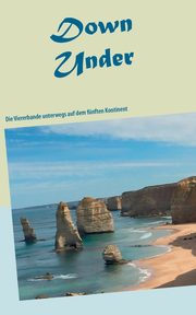 Down Under, Gruse Michael
