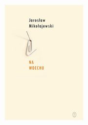 ksiazka tytu: Na wdechu autor: Mikoajewski Jarosaw