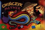 Chiczyk / Mynek, 