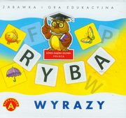 Wyrazy, 