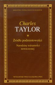 rda podmiotowoci, Taylor Charles