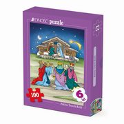 Puzzle Pokon Trzech Krli 100, 