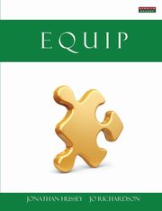 Equip, Hussey Jonathan