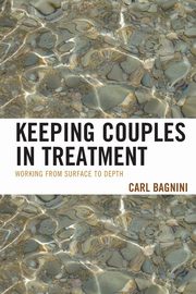 Keeping Couples in Treatment, Bagnini Carl