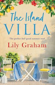 The Island Villa, Graham Lily