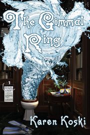 The Gimmal Ring, Koski Karen