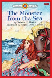 The Monster from the Sea, Hooks William H.