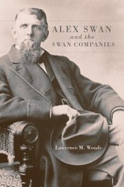 Alex Swan and the Swan Companies, Woods Lawrence M.