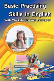Basic Practising Skills in English, Mudita Kundisai