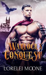 The Warlock's Conquest, Moone Lorelei