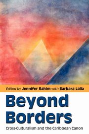 Beyond Borders, Lalla Barbara