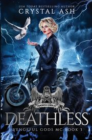 Deathless, Ash Crystal
