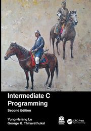 Intermediate C Programming, Lu Yung-Hsiang