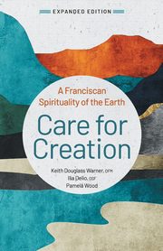 Care for Creation, Delio Ilia