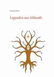 Legenden aus Aldarath, Werder Alexandria
