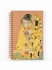 Notes Kiss Klimt, 