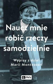 Naucz mnie robi rzeczy samodzielnie, Maek Aleksandra