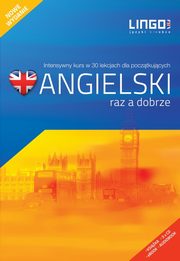 Angielski raz a dobrze, Wickowska Iwona