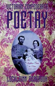 Victorian Confederate Poetry, Seabrook Lochlainn