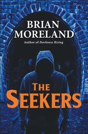 The Seekers, Moreland Brian