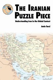 The Iranian Puzzle Piece, Tarzi Amin
