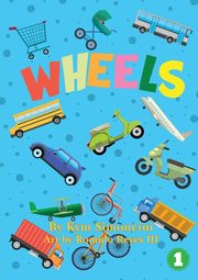 Wheels, Simoncini Kym