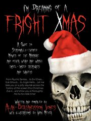 Fright Xmas, Jones Alan-Bertaneisson