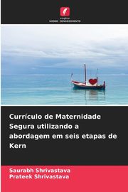 Currculo de Maternidade Segura utilizando a abordagem em seis etapas de Kern, Shrivastava Saurabh