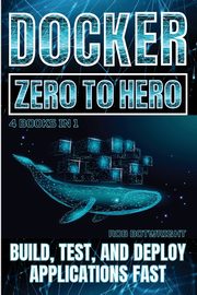Docker, Botwright Rob