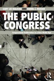 The Public Congress, Malecha Gary Lee