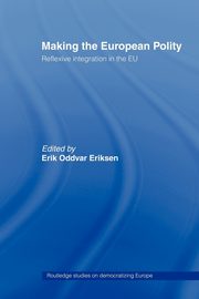 Making The European Polity, 