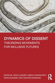 Dynamics of Dissent, 