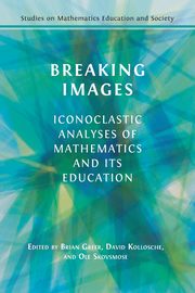 Breaking Images, 