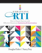 Enhancing RTI, Fisher Douglas