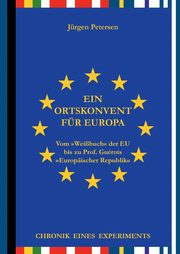 Ein Ortskonvent fr Europa, Petersen Jrgen