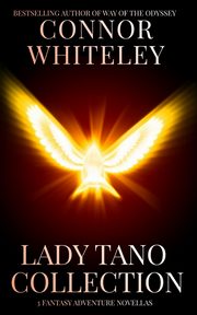 Lady Tano Collection, Whiteley Connor