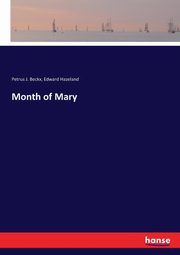 Month of Mary, Hazeland Edward