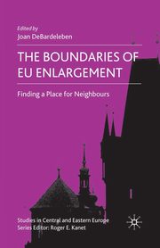The Boundaries of EU Enlargement, 