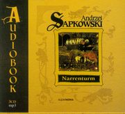 Narrenturm Tom 1, Sapkowski Andrzej