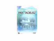 ksiazka tytu: Pan Tadeusz autor: Mickiewicz Adam