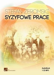 ksiazka tytu: Syzyfowe prace autor: eromski Stefan