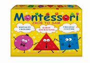 Montessori ucz si sam, Chmieliska Ewelina