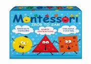 Montessori zrb to sam, Chmieliska Ewelina