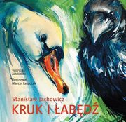 ksiazka tytu: Kruk i abd autor: Jachowicz Stanisaw