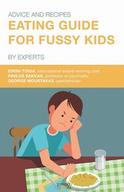 Eating Guide for Fussy Kids, Togia Eirini