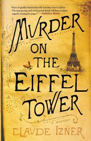 Murder on the Eiffel Tower, Izner Claude