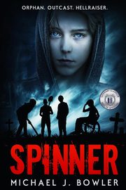 Spinner, Bowler Michael J.