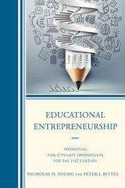 Educational Entrepreneurship, Young Nicholas D.