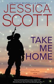 Take Me Home, Scott Jessica