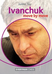 Ivanchuk, Tay Junior